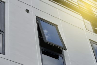 Aluminum Windows Service in Durham, NC