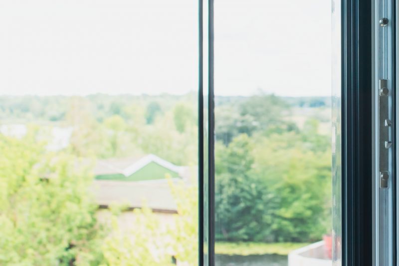 Aluminum Windows Service in Dayton, OH