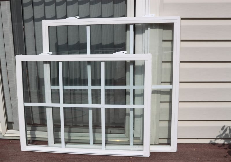 Home Window Installation in Manchester, NH