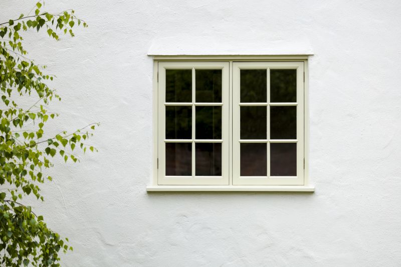 Sash Replacement in Conroe, TX