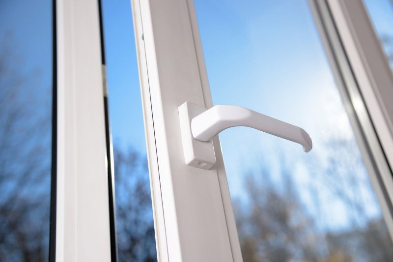 Vinyl Window Service in Greenville, SC