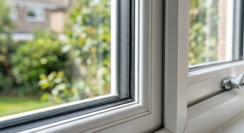 Vinyl Window Service in Cincinnati, OH
