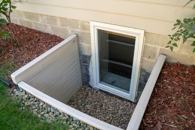 Escape Window Installation - Escape Window Installation Albemarle, North Carolina